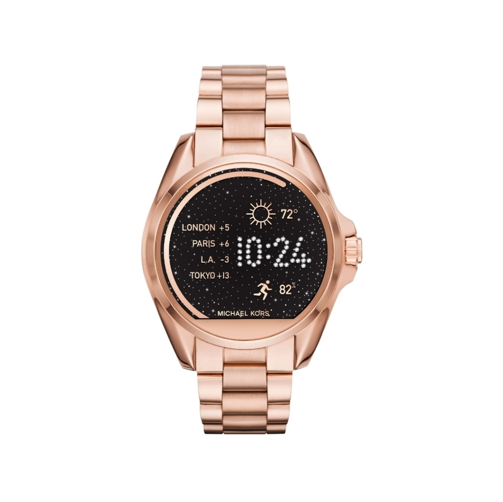 Michael Kors Smart Watch